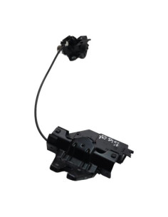 Serrure de coffre BMW SERIE 3 E92 COUPE PHASE 1 Essence