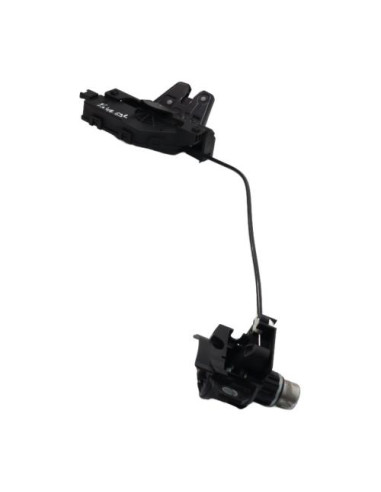 Serrure de coffre BMW SERIE 3 E92 COUPE PHASE 1 Essence