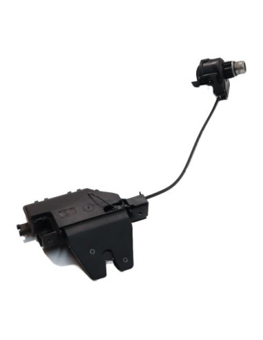 Serrure de coffre BMW SERIE 3 E92 COUPE PHASE 1 Essence