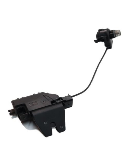 Serrure de coffre BMW SERIE 3 E92 COUPE PHASE 1 Essence