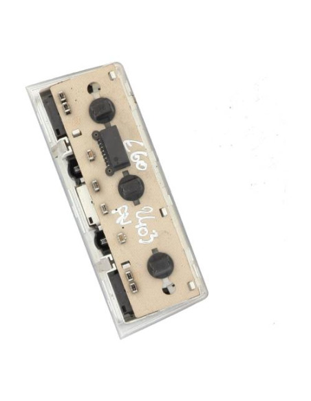 Eclairage de plafonnier BMW SERIE 5 E60 PHASE 1 Diesel