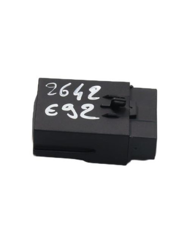 Calculateur BMW SERIE 3 E92 COUPE PHASE 1 Essence