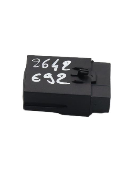 Calculateur BMW SERIE 3 E92 COUPE PHASE 1 Essence