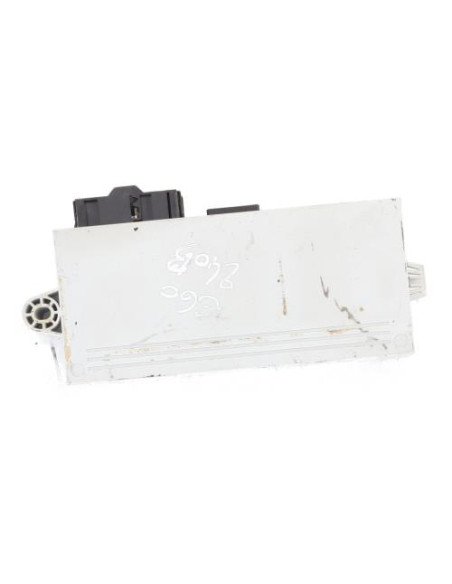 Calculateur BMW SERIE 5 E60 PHASE 1 Diesel