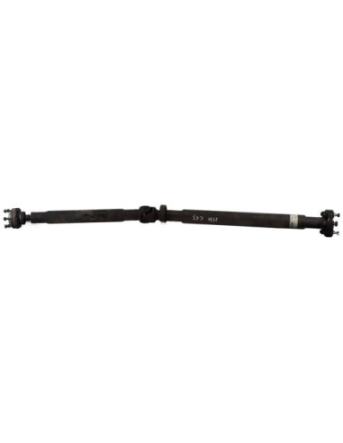 Arbre de transmission (propulsion) BMW SERIE 7 E65 PHASE 1 Diesel