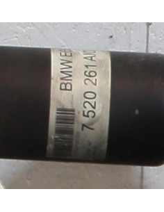 Arbre de transmission (propulsion) BMW SERIE 7 E65 PHASE 1 Diesel 2