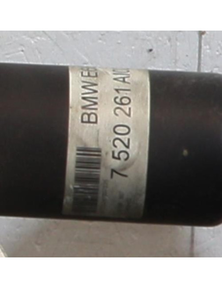 Arbre de transmission (propulsion) BMW SERIE 7 E65 PHASE 1 Diesel