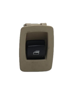 Interrupteur de leve vitre BMW SERIE 5 E61 TOURING PHASE 2 BREAK Diesel