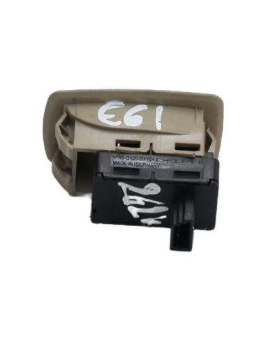 Interrupteur de leve vitre BMW SERIE 5 E61 TOURING PHASE 2 BREAK Diesel