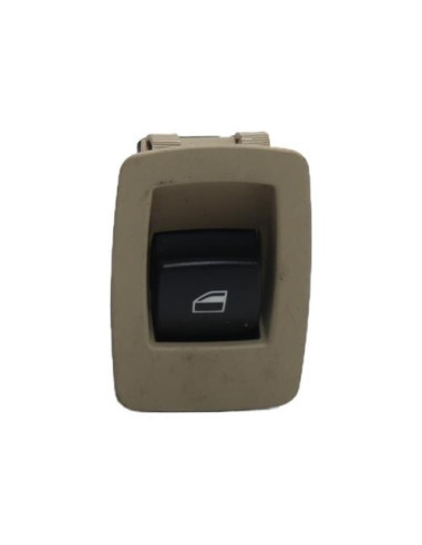 Interrupteur de leve vitre BMW SERIE 5 E61 TOURING PHASE 2 BREAK Diesel