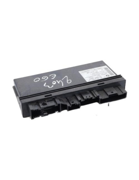 Calculateur BMW SERIE 5 E60 PHASE 1 Diesel