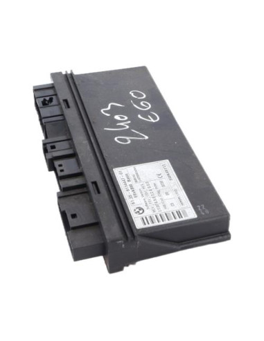 Calculateur BMW SERIE 5 E60 PHASE 1 Diesel