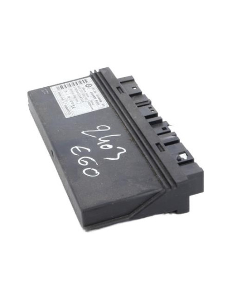 Calculateur BMW SERIE 5 E60 PHASE 1 Diesel