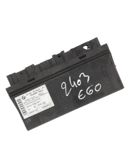 Calculateur BMW SERIE 5 E60 PHASE 1 Diesel