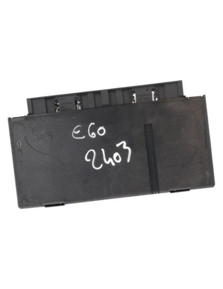 Calculateur BMW SERIE 5 E60 PHASE 1 Diesel