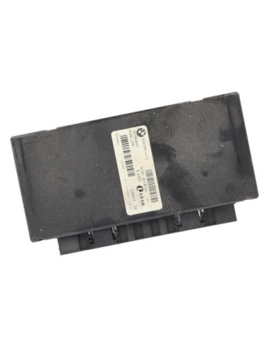 Calculateur BMW SERIE 5 E60 PHASE 1 Diesel