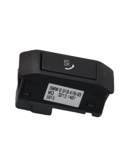 Bouton/Interrupteur BMW SERIE 5 E60 Essence