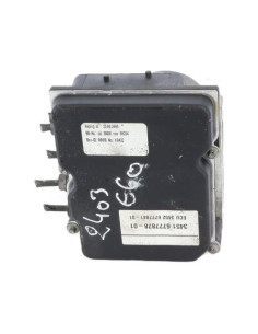 Bloc ABS (freins anti-blocage) BMW SERIE 5 E60 PHASE 1 Diesel
