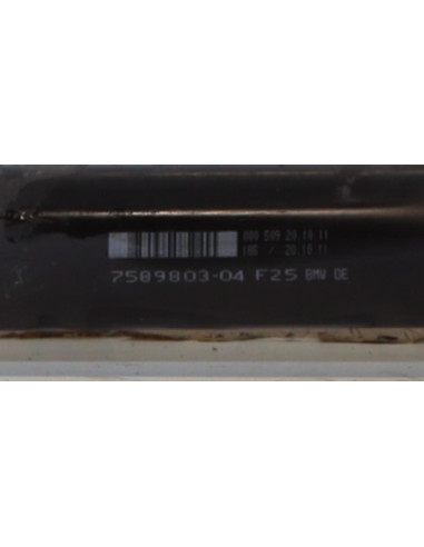 Arbre de transmission (propulsion) BMW X3 F25 PHASE 1 Diesel