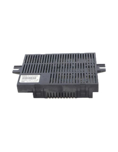 Calculateur BMW SERIE 5 E60 PHASE 1 Diesel