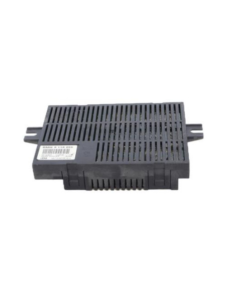 Calculateur BMW SERIE 5 E60 PHASE 1 Diesel