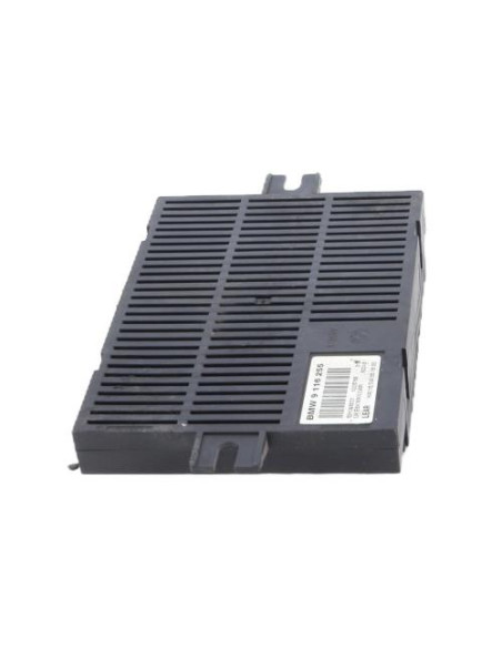 Calculateur BMW SERIE 5 E60 PHASE 1 Diesel