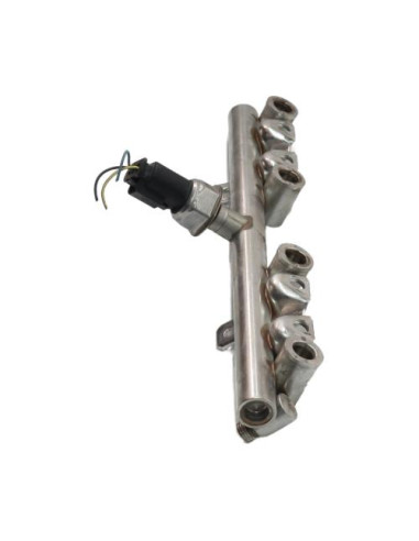 Rampe injection BMW SERIE 1 F20 PHASE 1 Essence