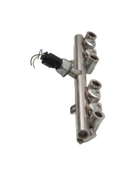 Rampe injection BMW SERIE 1 F20 PHASE 1 Essence