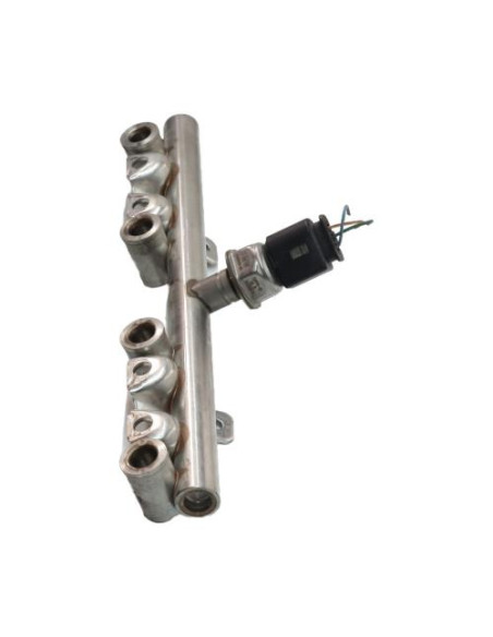 Rampe injection BMW SERIE 1 F20 PHASE 1 Essence