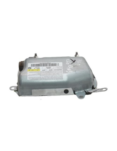 Air bag lateral droit BMW SERIE 5 E60 PHASE 1 Diesel