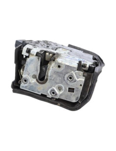 Serrure de porte laterale droite BMW X5 E53 Diesel 2