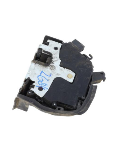 Serrure de porte laterale droite BMW X5 E53 Diesel