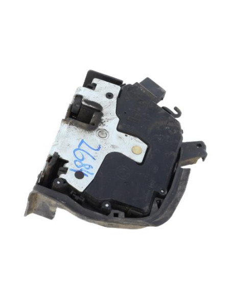 Serrure de porte laterale droite BMW X5 E53 Diesel