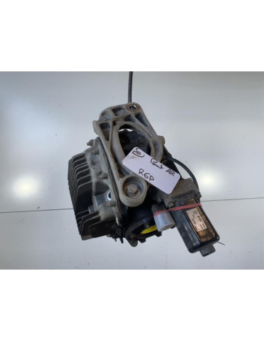 Pont (propulsion) BMW SERIE 2 F22/F87 COUPE PHASE 1 Essence