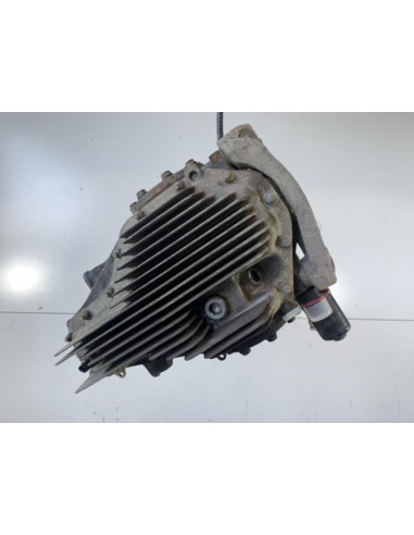 Pont (propulsion) BMW SERIE 2 F22/F87 COUPE PHASE 1 Essence