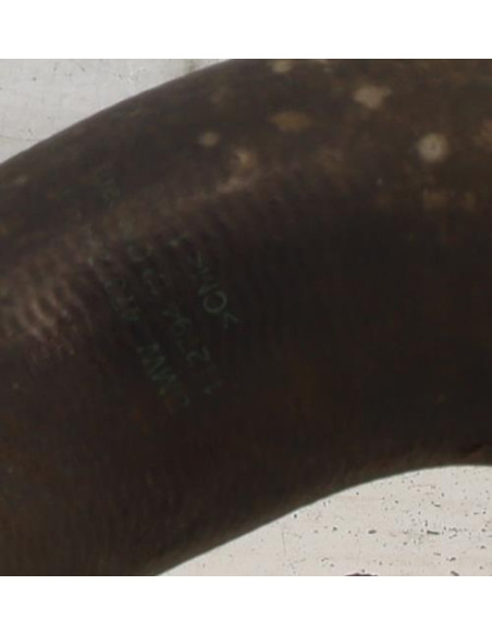 Conduite d'air BMW X1 E84 PHASE 1 