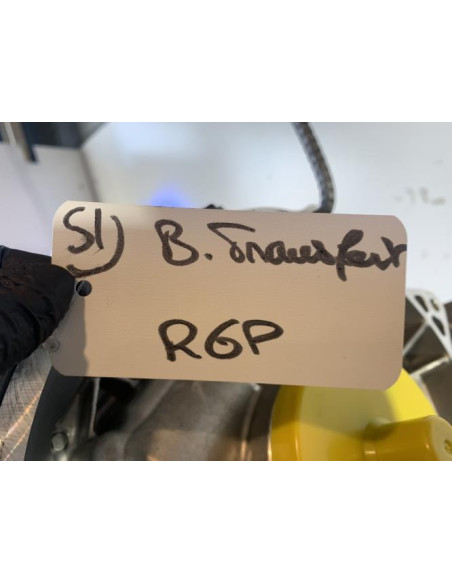 Boite de transfert BMW I3 PHASE 1 Electricité