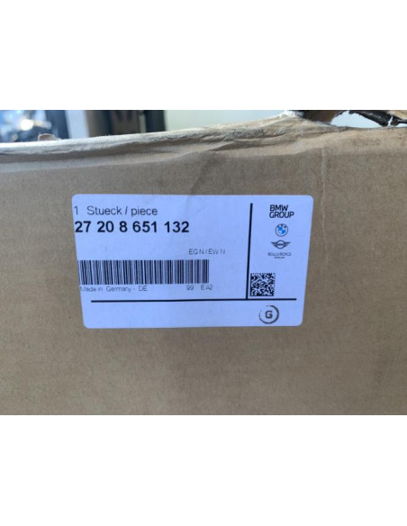 Boite de transfert BMW I3 PHASE 1 Electricité