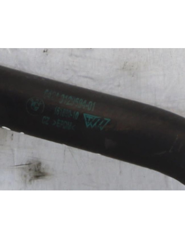 Durite BMW X1 E84 PHASE 1 Diesel