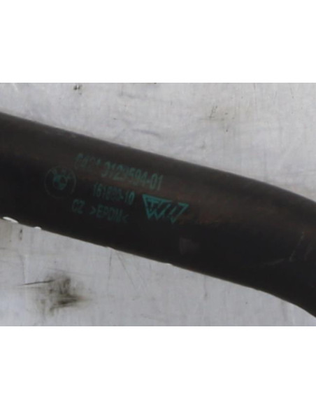 Durite BMW X1 E84 PHASE 1 Diesel