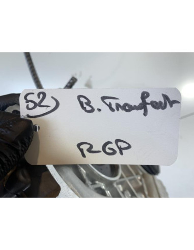 Boite de transfert BMW X7 G07 Essence