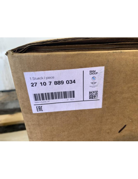 Boite de transfert BMW X7 G07 Essence