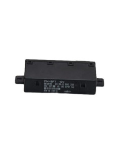 Calculateur BMW SERIE 5 E39 TOURING PHASE 1 BREAK Diesel 2