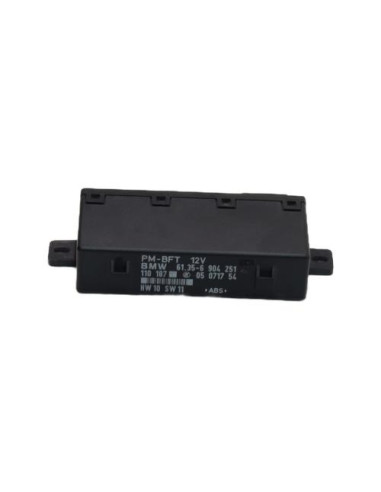 Calculateur BMW SERIE 5 E39 TOURING PHASE 1 BREAK Diesel