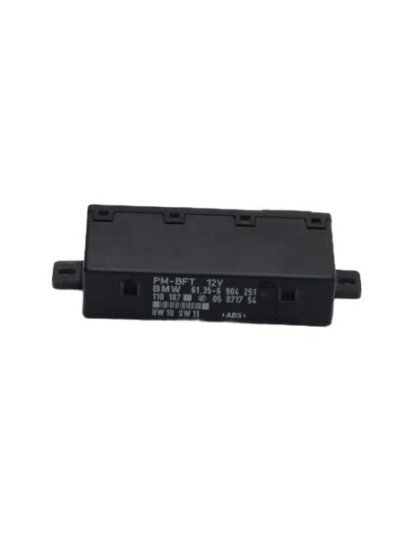 Calculateur BMW SERIE 5 E39 TOURING PHASE 1 BREAK Diesel