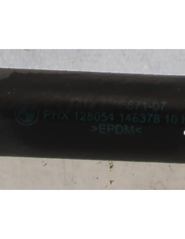 Durite BMW X1 E84 PHASE 1 Diesel