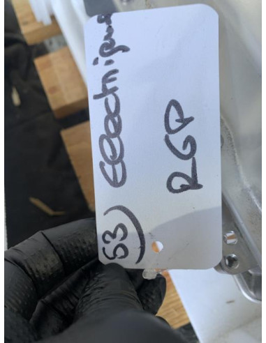 Batterie MINI MINI 3 F56 