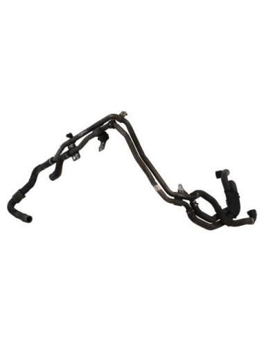 Durite BMW SERIE 5 F11 TOURING PHASE 1 BREAK Diesel