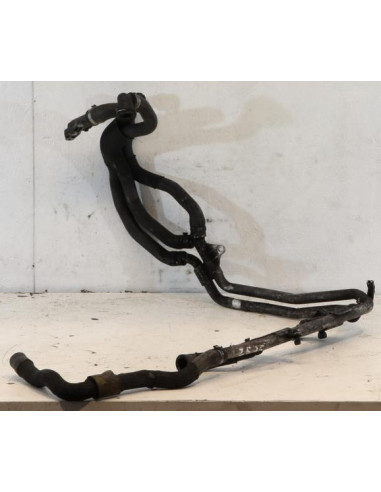 Durite BMW SERIE 5 F11 TOURING PHASE 1 BREAK Diesel