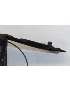 Face avant BMW SERIE 5 E39  2